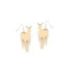 Juan Bambi earrings