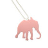Anton Elephant pendant